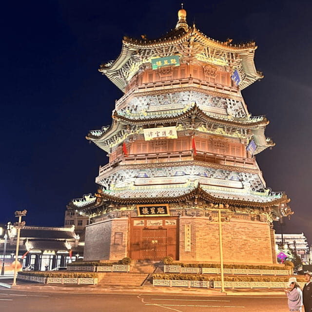 Private Tour Datong Hengshan Hanging Temple Yungang Grottoes - FAQs