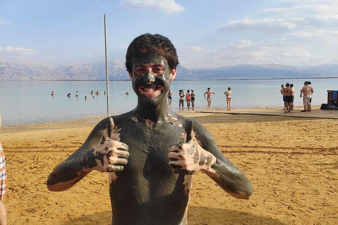 Private Tour: Dead Sea and Masada - What Makes This Tour Stand Out?