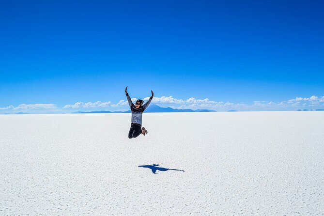 Private Tour: Death Valley National Park from Las Vegas - Key Points