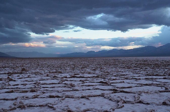 Private Tour: Death Valley National Park from Las Vegas - FAQ