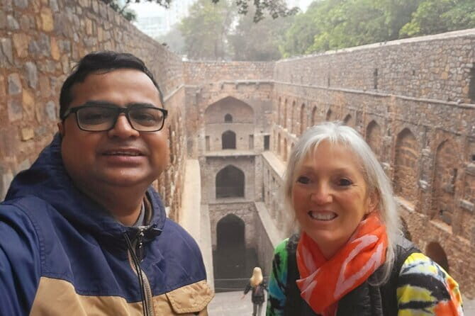 Private Tour: Delhi Photography Tour - What’s Included and What to Expect