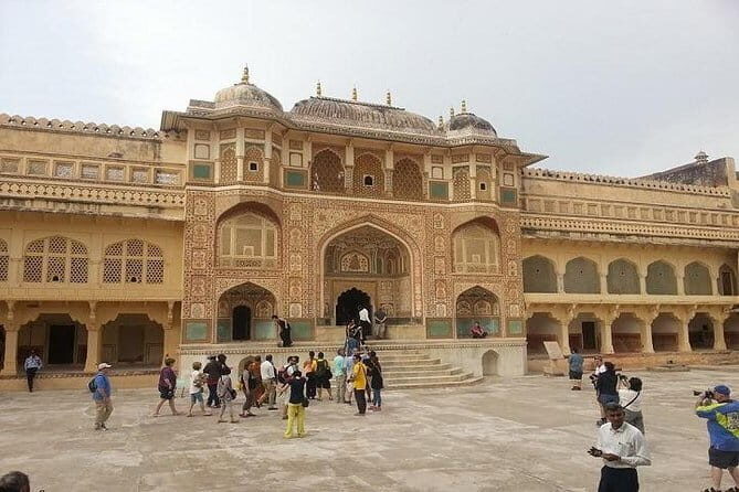 Private Tour: Delhi Photography Tour - Practical Details That Matter