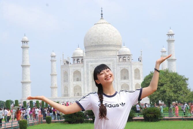 Private Tour: Delhi Photography Tour - Who Will Love This Tour?