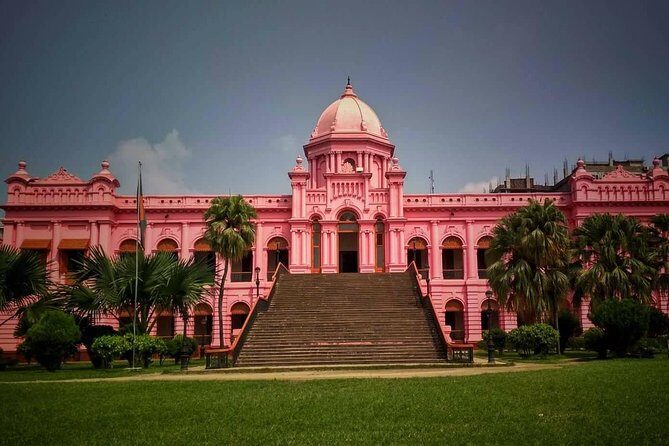 Private Tour: Dhaka Heritage & Cultural Tour - Full Day - An Introduction to the Tour Experience