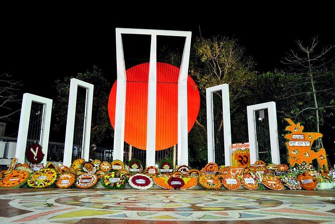 Private Tour: Dhaka Heritage & Cultural Tour - Full Day - Authentic Experience Meets Practicality