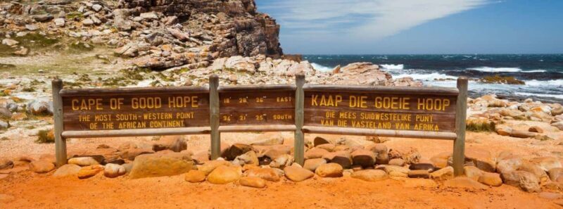 Private Tour: Diamond Works, Bo-Kaap, and Cape of Good Hope - Key Points