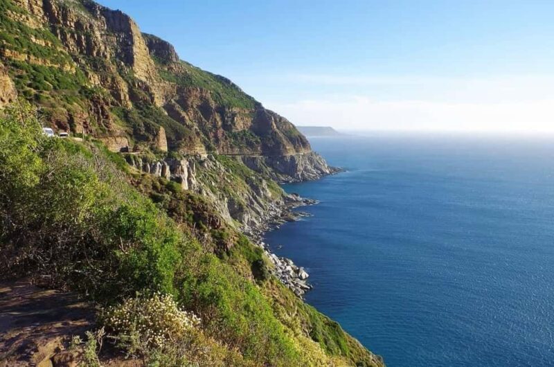 Private Tour: Diamond Works, Bo-Kaap, and Cape of Good Hope - Practical Tips for a Great Experience