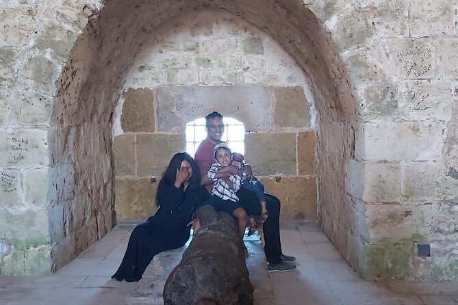 Private Tour : Discover Alexandria - Final Stop: Eliyahu Havani Synagogue