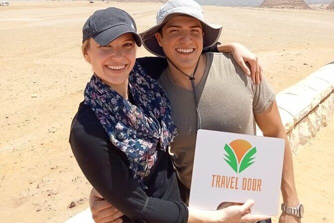 Private Tour: Discover Giza Pyramids, Sphinx & Egyptian Museum - Who Will Love This Tour?