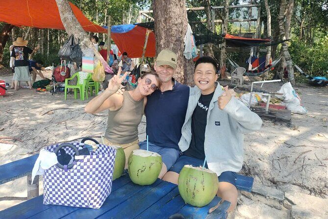 Private Tour Discover Nature and Culture of Southern Phu Quoc - Key Points