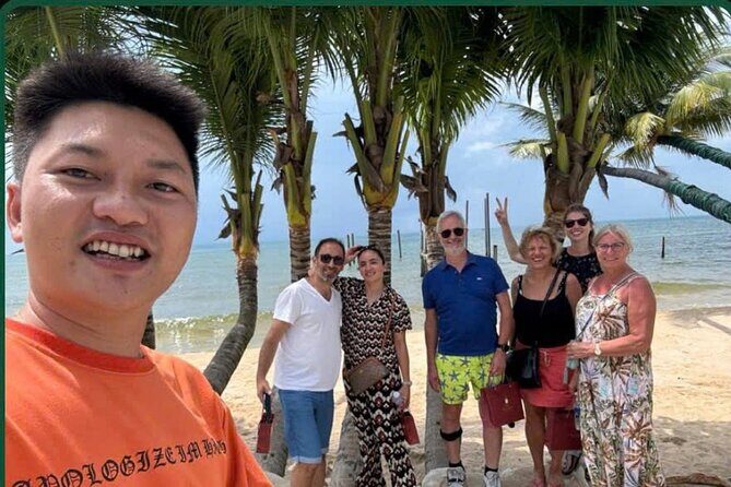 Private Tour Discover Nature and Culture of Southern Phu Quoc - Who Will Love This Tour?