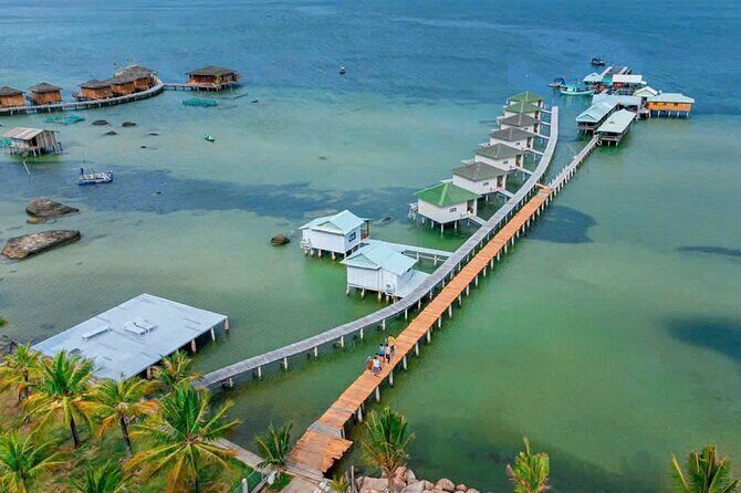 Private Tour Discover Nature and Culture of Southern Phu Quoc - The Sum Up