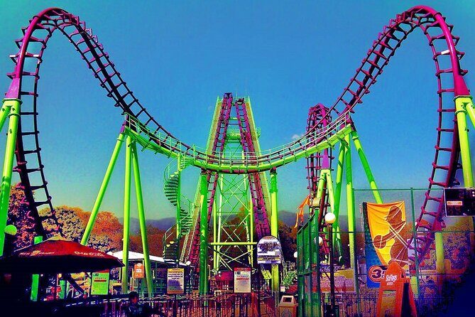 Private Tour: Discover Six Flags, Mexico´s best amusement park - Final Thoughts: Is It Worth It?