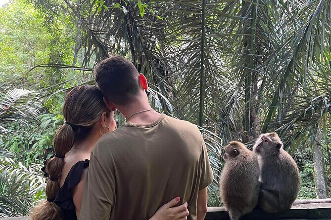Private tour, discover the beauty of bali - Exploring the Itinerary in Detail