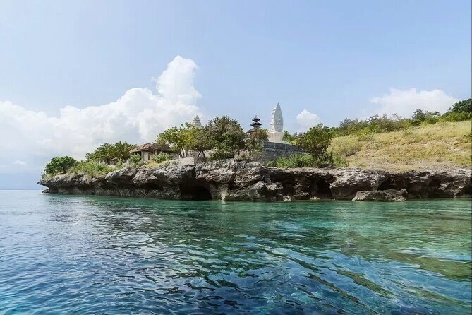 Private Tour Discover the Exotic Charm of Uluwatu - Discover the Exotic Charm of Uluwatu: An In-Depth Review