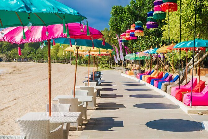 Private Tour Discover the Exotic Charm of Uluwatu - Key Points