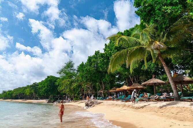 Private Tour Discover the Exotic Charm of Uluwatu - A Detailed Look at the Itinerary