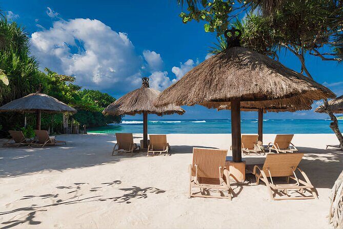 Private Tour Discover the Exotic Charm of Uluwatu - Authentic Insights from Past Travelers