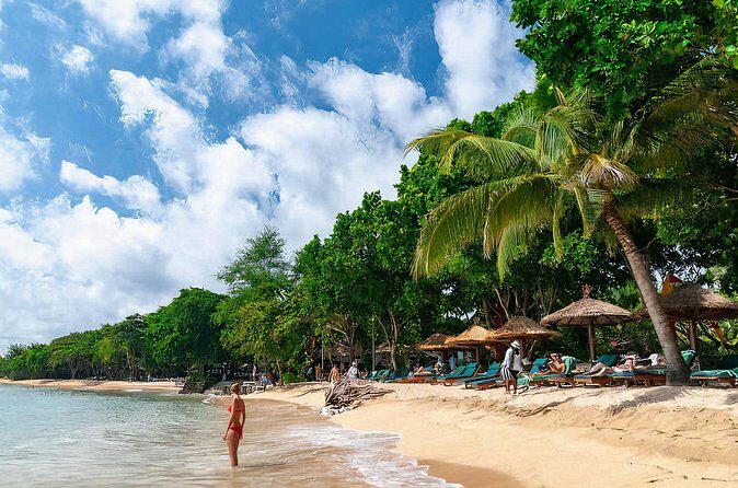 Private Tour Discover the Exotic Charm of Uluwatu - Who Will Love This Tour?