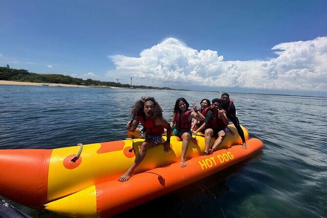 Private Tour Discover the Exotic Charm of Uluwatu - The Sum Up: Is This Tour Right for You?