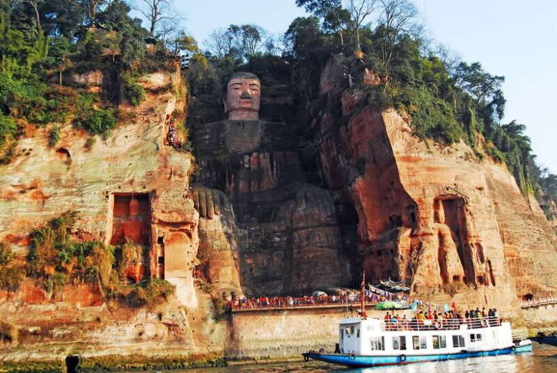 Private Tour: Discovering Pandas & the Majestic Giant Buddha - The Practicalities
