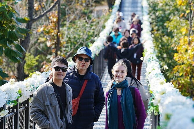 Private Tour: DMZ Aegibong & Korean Culinary Workshop Experience - Key Points