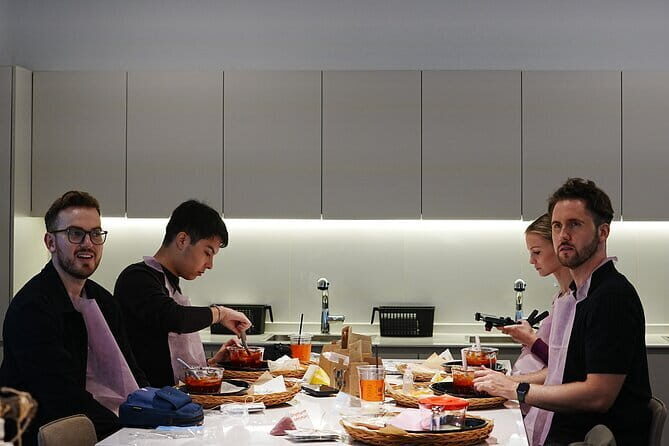 Private Tour: DMZ Aegibong & Korean Culinary Workshop Experience - Deep Dive into the Itinerary