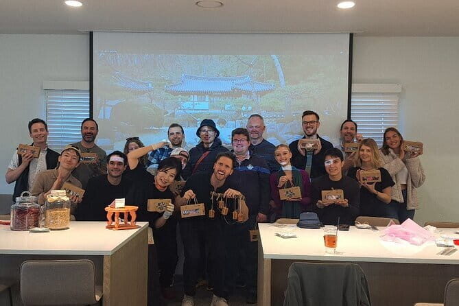 Private Tour: DMZ Aegibong & Korean Culinary Workshop Experience - FAQ