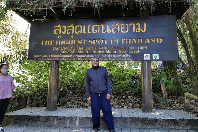 Private Tour Doi Inthanon And Trekking Nature Trail, Chiang Mai - An In-Depth Look at the Tour Itinerary