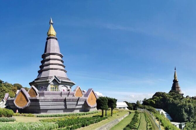 Private Tour Doi Inthanon And Trekking Nature Trail, Chiang Mai - The Sum Up