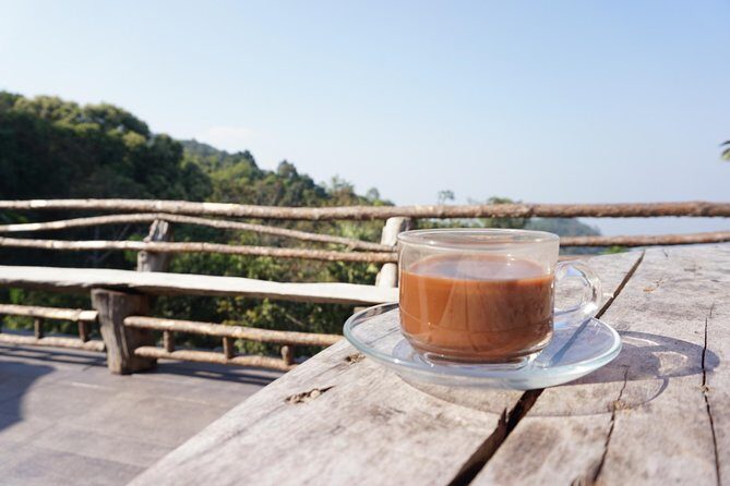 Private-Tour Doi Suthep Temple and Khun Chang Kien Village Half-Day - The Sum Up