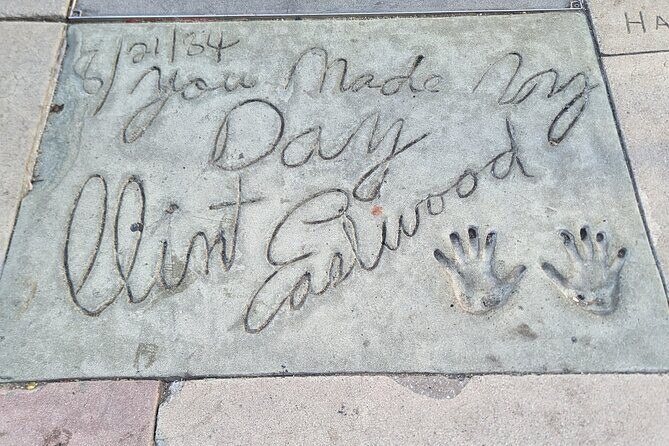 Private Tour Downtown to the Hollywood Sign in a 1965 Mustang - Why This Tour Is a Great Choice
