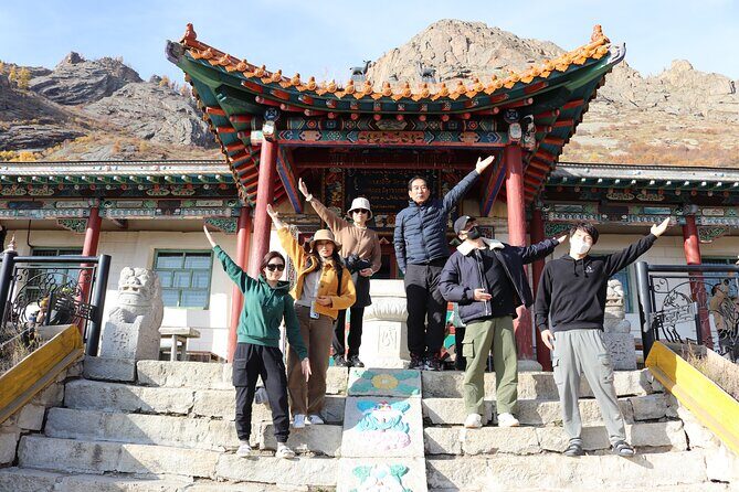 Private Tour drive to Chinggis Khan Statue & Terelj National Park - An In-Depth Look at the Tour Experience