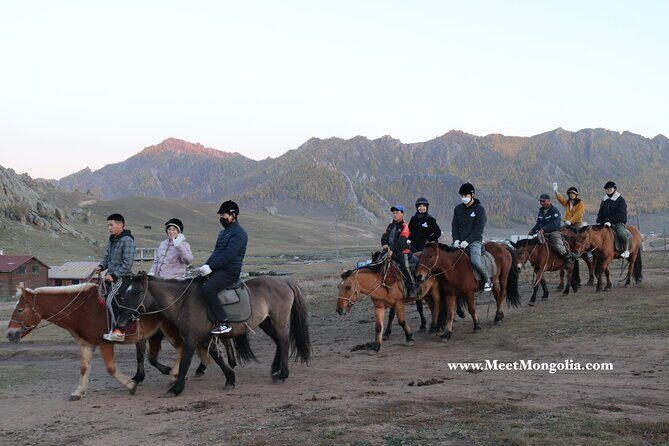 Private Tour drive to Chinggis Khan Statue & Terelj National Park - Why This Tour Works Well
