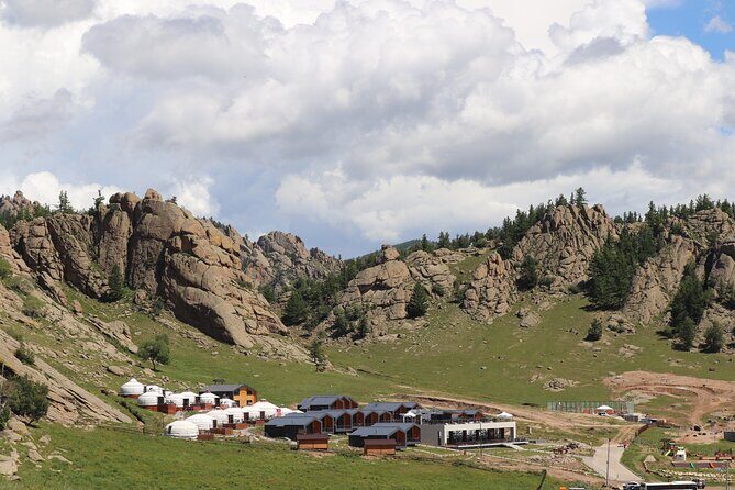 Private Tour drive to Chinggis Khan Statue & Terelj National Park - Who Should Consider Other Options