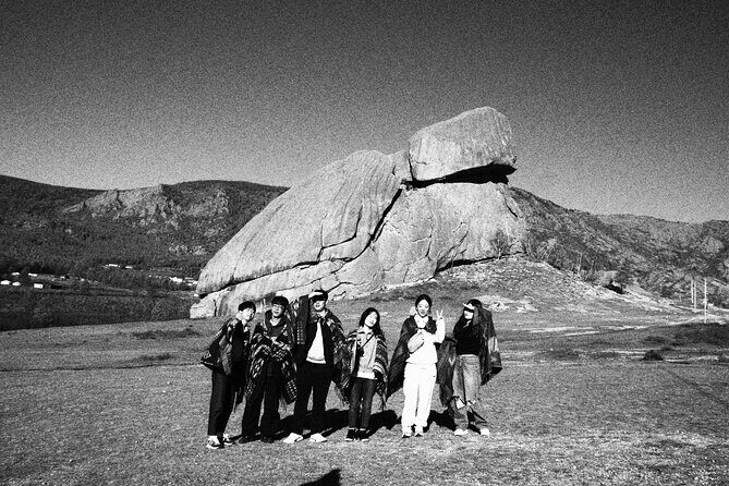 Private Tour drive to Chinggis Khan Statue & Terelj National Park - The Sum Up