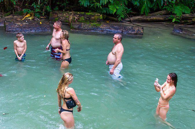 Private Tour - Dunn's River Falls and Ocho Rios Experience from Ocho Rios - The Sum Up