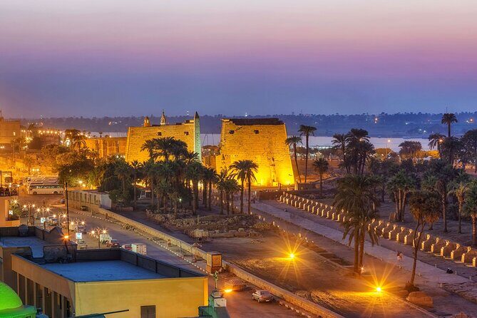 Private Tour East Bank to Karnak and Luxor Temples - Why This Tour is a Solid Choice for Your Luxor Visit