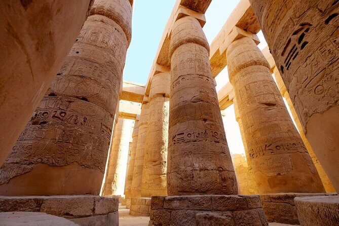 Private Tour East Bank to Karnak and Luxor Temples - Final Words