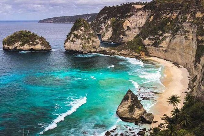 Private tour : East of Nusa Penida Day Tour All-inclusive - Atuh Beach: The Coastal Gem