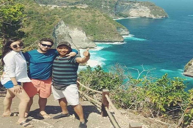 Private tour : East of Nusa Penida Day Tour All-inclusive - Practicalities & What You Need to Know