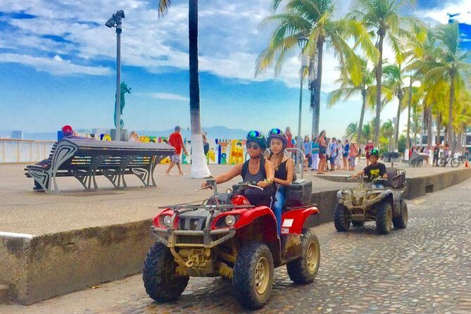 Private Tour: El Eden ATV Adventure from Puerto Vallarta - A Look Into the Itinerary and What Youll Experience