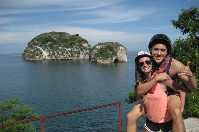 Private Tour: El Eden ATV Adventure from Puerto Vallarta - Authentic Adventure, Guided by Local Experts