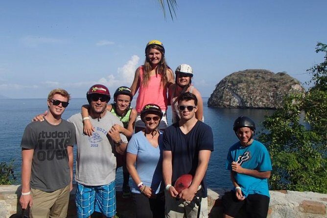 Private Tour: El Eden ATV Adventure from Puerto Vallarta - Who Should Consider This Tour?