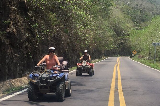 Private Tour: El Eden ATV Adventure from Puerto Vallarta - The Sum Up