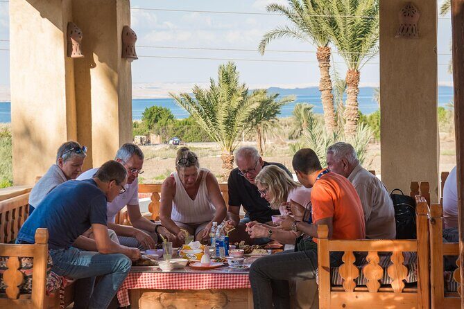 Private Tour El Fayoum Oasis and Wadi Rayan Waterfall from Cairo - Practical Details and Value