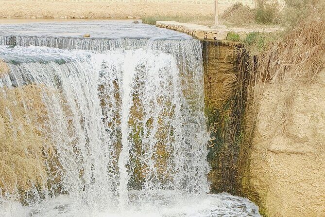 Private tour El Fayoum Oasis and Wadi Rayan waterfall from Cairo - Who Will Love This Tour?