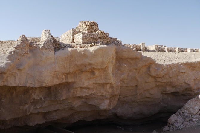 Private tour - Empty Quarter desert adventure - Wadi Dawka + Ubar - Practical Tips for Travelers