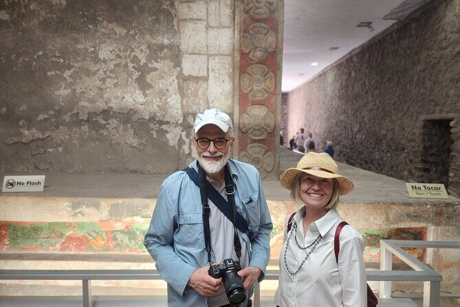 Private tour EN Teotihuacan with Pyramid Ascent and Breakfast - In The Sum Up: Is This Tour Right for You?
