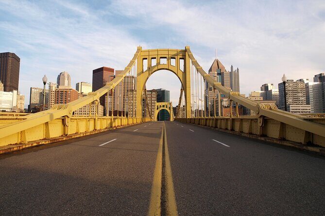 Private Tour Essential Pittsburgh Experience - The Sum Up
